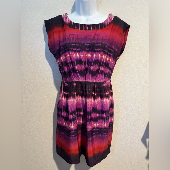 BeBop Dresses & Skirts - Size small pink/purple dress